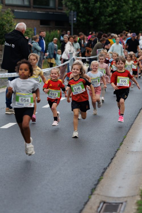 Landlopersjogging 2026